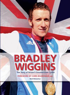 Bradley Wiggins