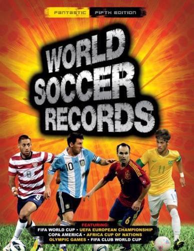 World Soccer Records