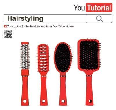 YouTutorial Hairstyling
