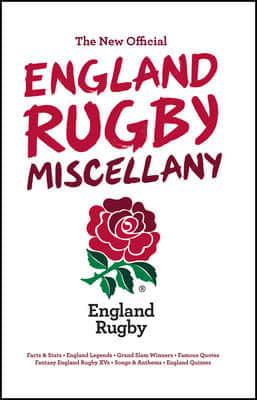The England Rugby Miscellany