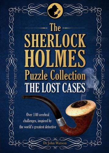 The Sherlock Holmes Puzzle Collection