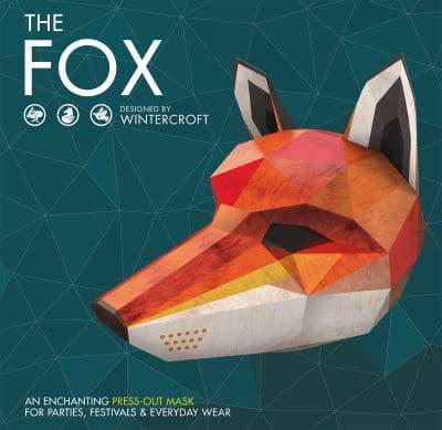 The Fox - Designed by Wintercroft