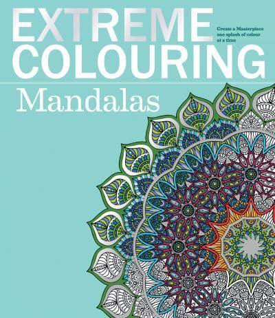 Extreme Colouring