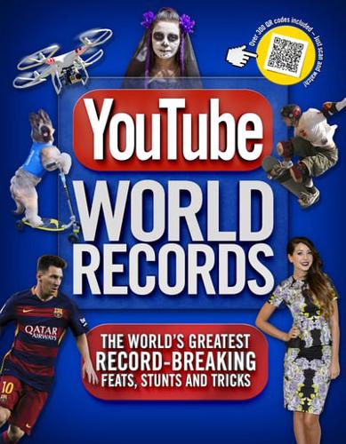 YouTube World Records