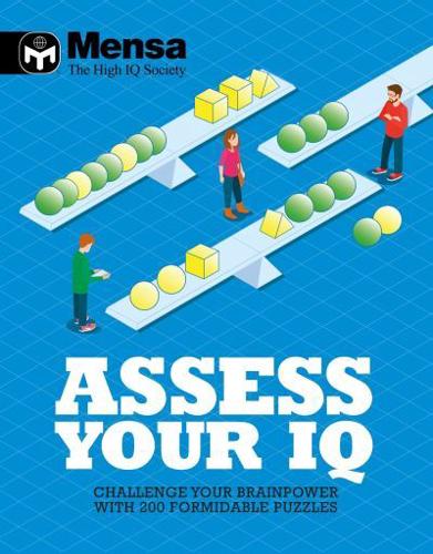 Assess Your IQ