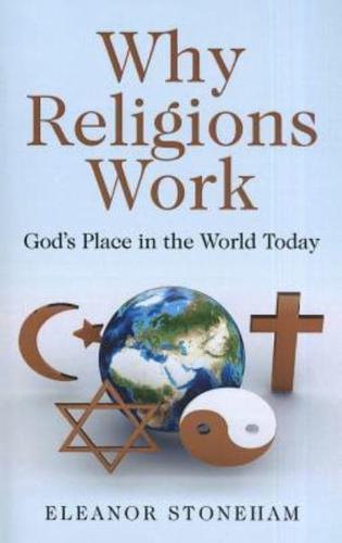 Why Religions Work