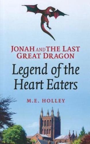 Legend of the Heart Eaters