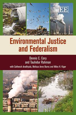 Environmental Justice and Federalism