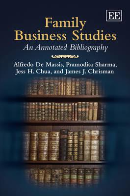 Family Business Studies