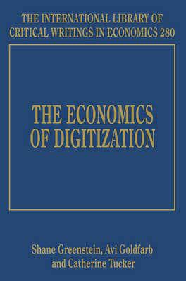 The Economics of Digitisation