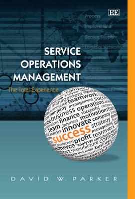 Service Operations Management