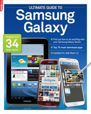 Ultimate Guide to Samsung Galaxy