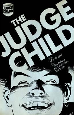 The Judge Child