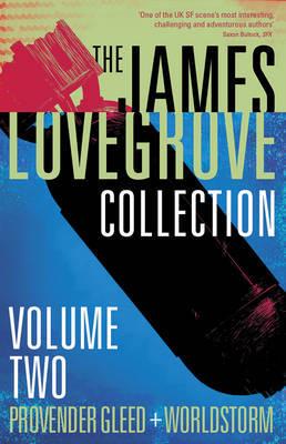 The James Lovegrove Collection. Vol. 2