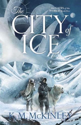 The City of Ice