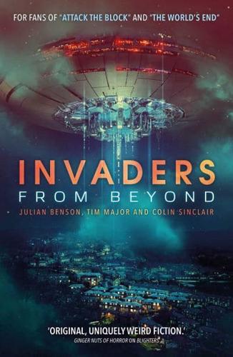 Invaders from Beyond