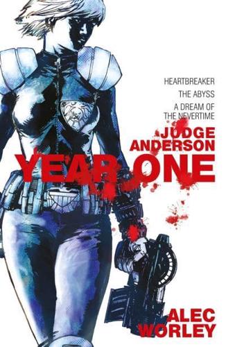 Judge Anderson. Year One