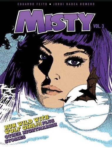 Misty. Volume 3