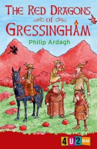 The Red Dragons of Gressingham