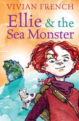 Ellie & The Sea Monster
