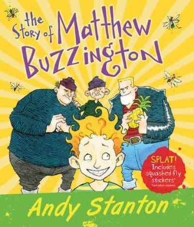 The Story of Matthew Buzzington