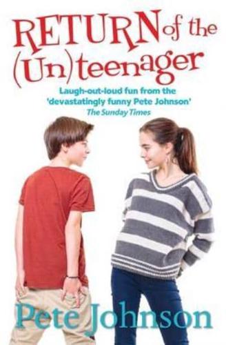 Return of the (Un)teenager