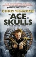 Ace of Skulls: A Tale of the Ketty Jay