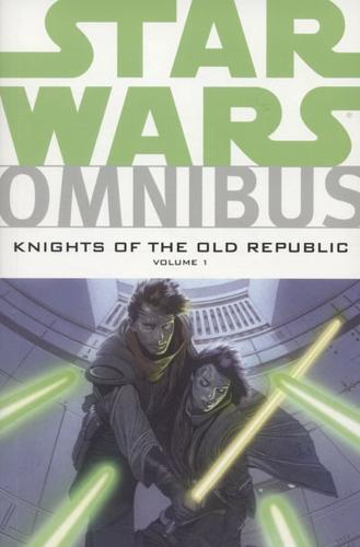 Knights of the Old Republic. Volume 1