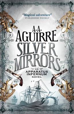 Silver Mirrors