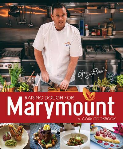 Raising Dough for Marymount