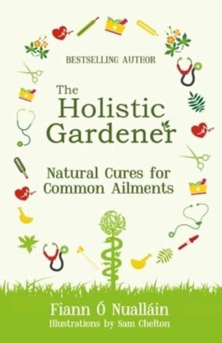 Natural Cures for Common Ailments