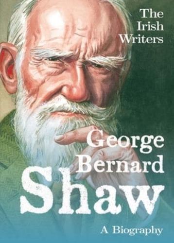 George Bernard Shaw