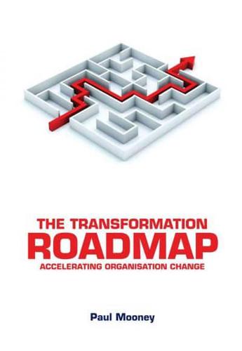 The transformation roadmap