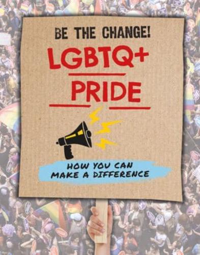 LGBTQ+ Pride