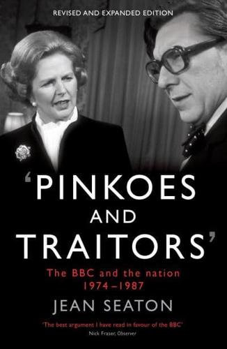 'Pinkoes and Traitors'