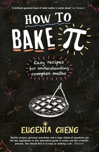 How to Bake [Symbol for Pi]