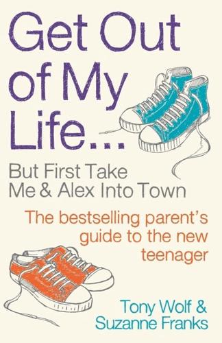 Get Out of My Life - But First Take Me & Alex Into Town