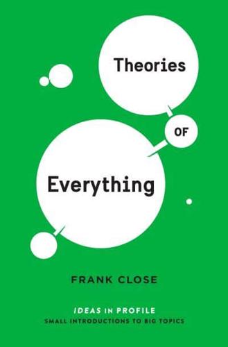 Theories of Everything