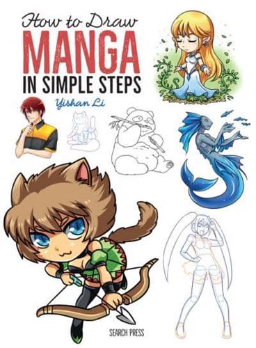 How to Draw: Manga