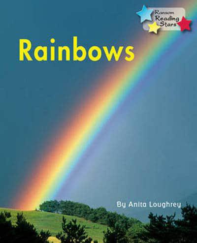Rainbows 6-Pack