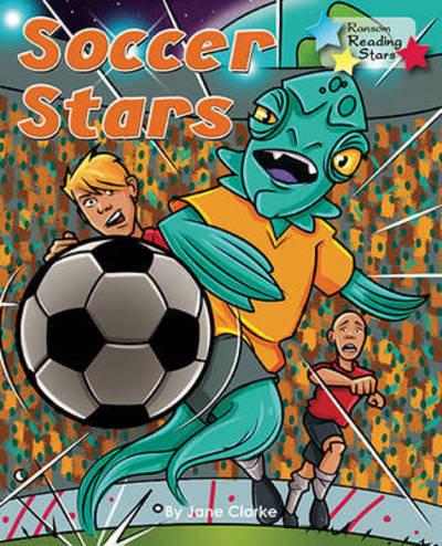 Soccer Stars 6-Pack