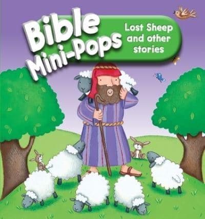 Lost Sheep and Other Stories