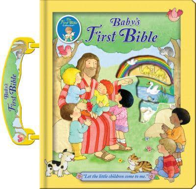 Baby's First Bible