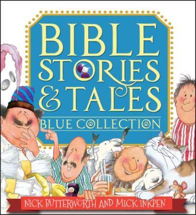 Bible Stories & Tales
