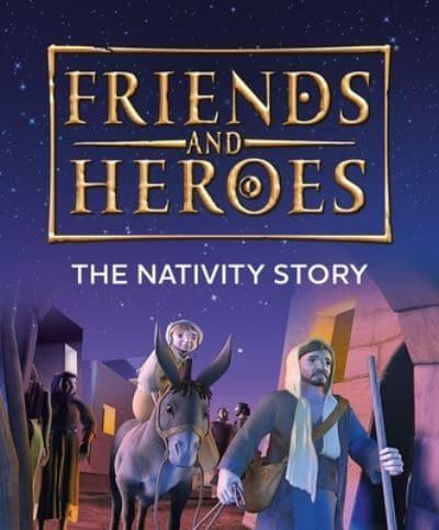 The Nativity Story