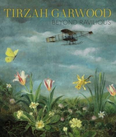 Tirzah Garwood