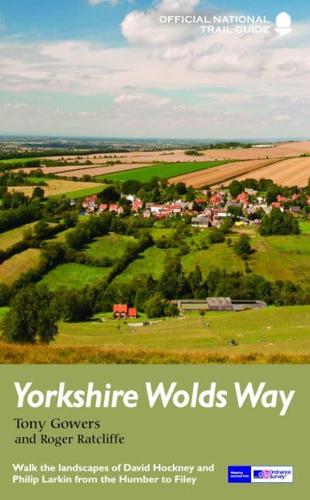 Yorkshire Wolds Way