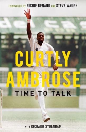 Curtly Ambrose