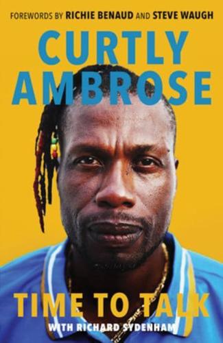 Curtly Ambrose