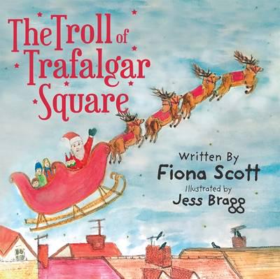The Troll of Trafalgar Square